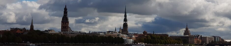 SIA Baltic Realty Management